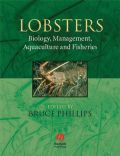 Lobsters: Biology, Management, Aquaculture and Fisheries ( -   )